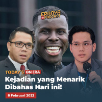 Crazy Rich Medan Indra Kenz Polisikan Korban Binomo, Alasan Pelapor Arteria Dahlan Dipanggil Polisi, Teganya Bek West Ham Kurt Zouma Tendang Kucing | TODAYS ON ERA