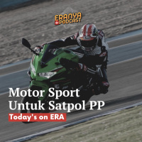 Motor Sport untuk Satpol PP | TODAYS ON ERA