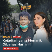 Wanita Kalimantan dijual ke China, Siwi Widi Terjerat Pidana dan Demo Ricuh di Polda Jabar | TODAYS ON ERA