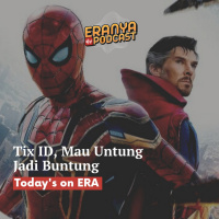 TIX ID, Mau Untung Jadi Buntung | TODAYS ON ERA