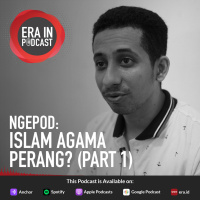 NGEPOD Bareng Habib @Husen_Jafar : Islam Agama Perang? (Part 1)
