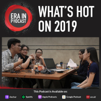 Whats Hot on 2019