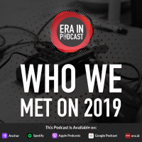 Who We Met on 2019