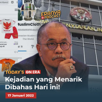Cara Agar #HarunaOut sebagai Exco PSSI, Update Kasus Dugaan Pelecehan Seksual di KPI, Fenomena NFT Berujung Layaknya Toko Grosir | TODAYS ON ERA