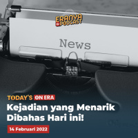 Demo Tambang Emas di Parigi Moutong, Ritual yang berujung maut di pantai Payangan hingga Pro dan Kontra Jaminan Hari Tua | TODAYS ON ERA