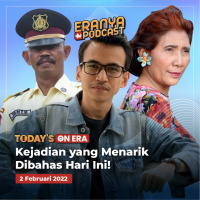 Adam Deni Jadi Tersangka, Susi Pudjiastuti Kecewa Susi Air Diusir Paksa, hingga Seragam Satpam Resmi Berganti Jadi Krem | TODAYS ON ERA