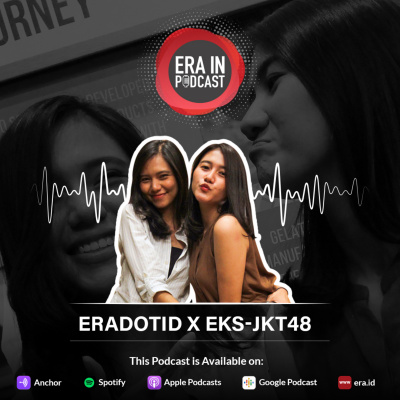 Era In Podcast