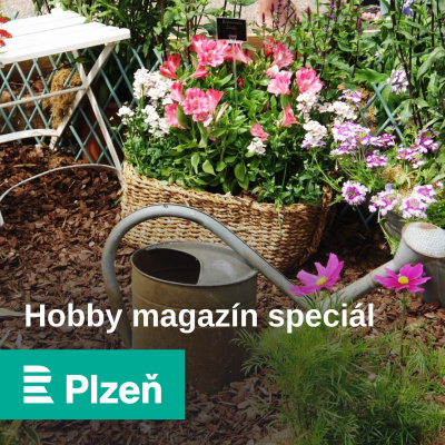 Hobby Magazín Speciál