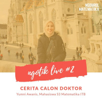 L2 - Cerita Calon Doktor (Yumni)