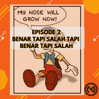 E2 - Benar tapi Salah tapi Benar tapi Salah