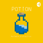 Potion | Portable Distraction