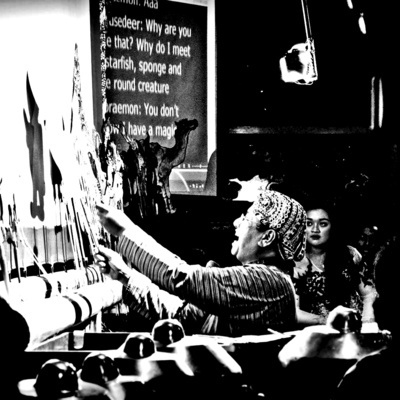 Balai Budaya Minomartani