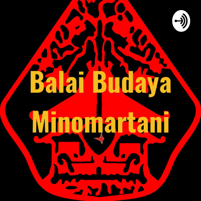 Balai Budaya Minomartani