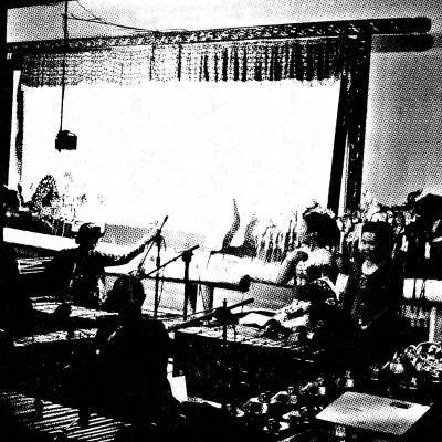 Balai Budaya Minomartani