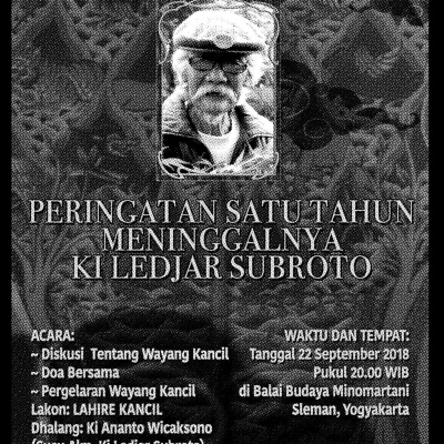 Balai Budaya Minomartani