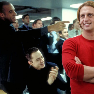 Balfül Podcast - Üzlet És Technológia Csak Lazán