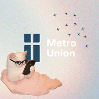 Union - sebehodnota (How to: adulting 2 z 5)