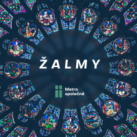 2022/02/06 Úzkosti a žalmy - Žalmy (3 ze 4)