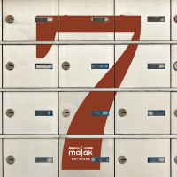 Dopis do Efezu - Sedm (1 z 8 )