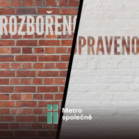 2022/06/26 Rozbořeno / Opraveno (2 ze 2)