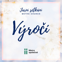 2022/04/03 Výročí Maják networku