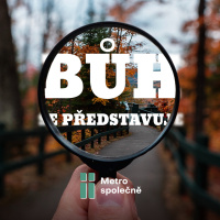 2021/08/08 Obchod s milostí - Bůh se představuje (3 z 6)