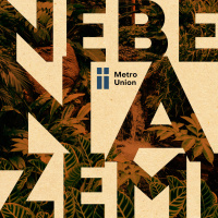 2023/02/14 Union - Jak se stanu křesťanem - Nebe na zemi (1 z 5)