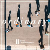 BONUS - Rozhovor s Petrem - Ordinary #2