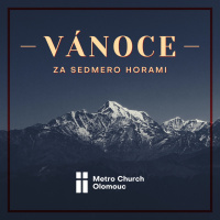 2023/12/10 Věčná otázka - Vánoční setkání Metra (1 ze 2)