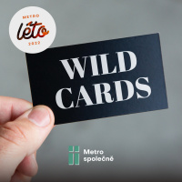 2022/07/24 (Ne)omylná církev - Wildcards (2 ze 4)