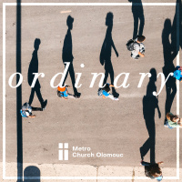 BONUS - Rozhovor s Terez D. - Ordinary #5