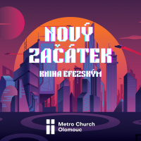 2024/01/21 Bez rozdílu - Nový začátek (2 z 5)