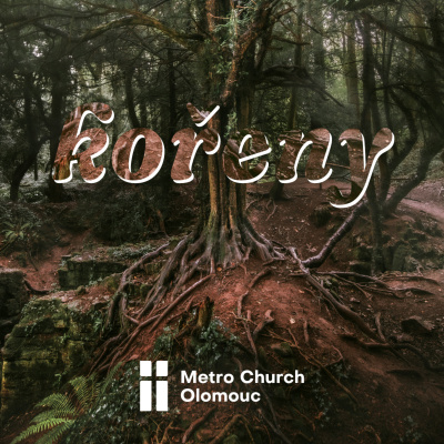 Metro Church Olomouc