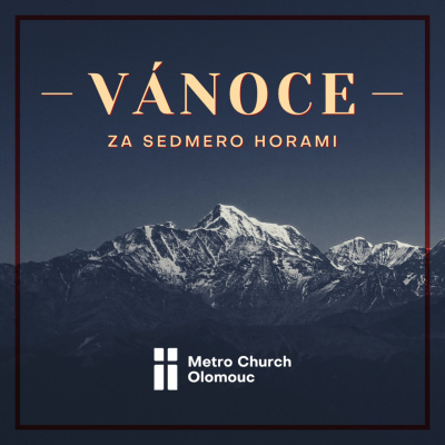 Metro Church Olomouc