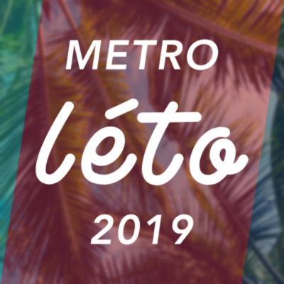 Metro Church Olomouc