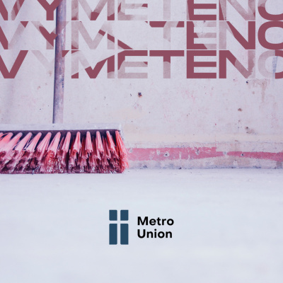 Metro Church Olomouc