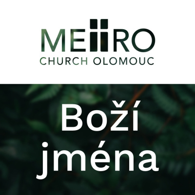 Metro Church Olomouc