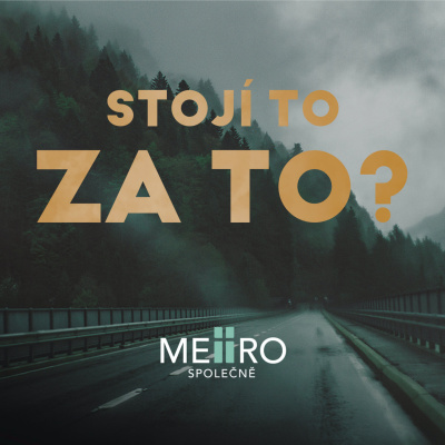 Metro Church Olomouc