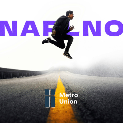 Metro Church Olomouc