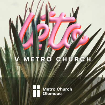Metro Church Olomouc