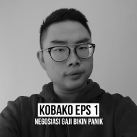 KoBaKo 1 - Negosiasi Gaji Bikin Panik