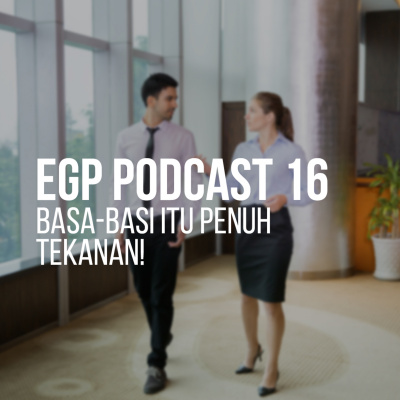 Egp Podcast
