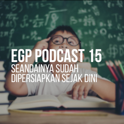 Egp Podcast