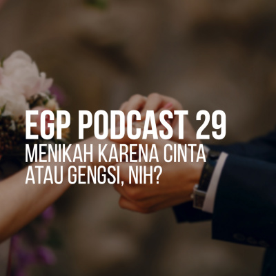 Egp Podcast