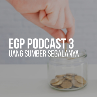 Egp Podcast