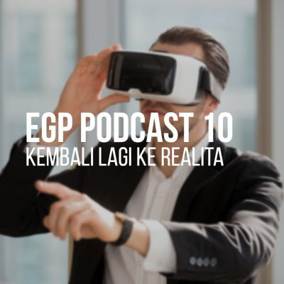 Egp Podcast