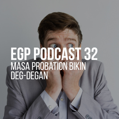 Egp Podcast