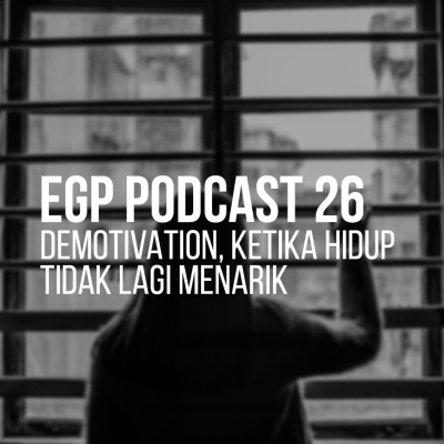 Egp Podcast