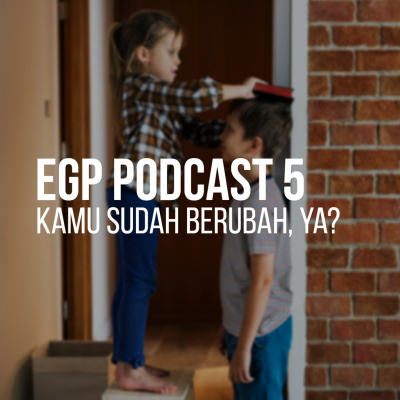 Egp Podcast