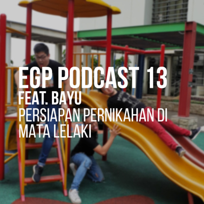 Egp Podcast